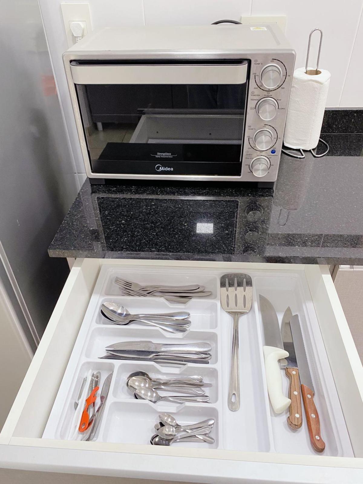 Aires De Cataratas Apartment Puerto Iguazu Ngoại thất bức ảnh
