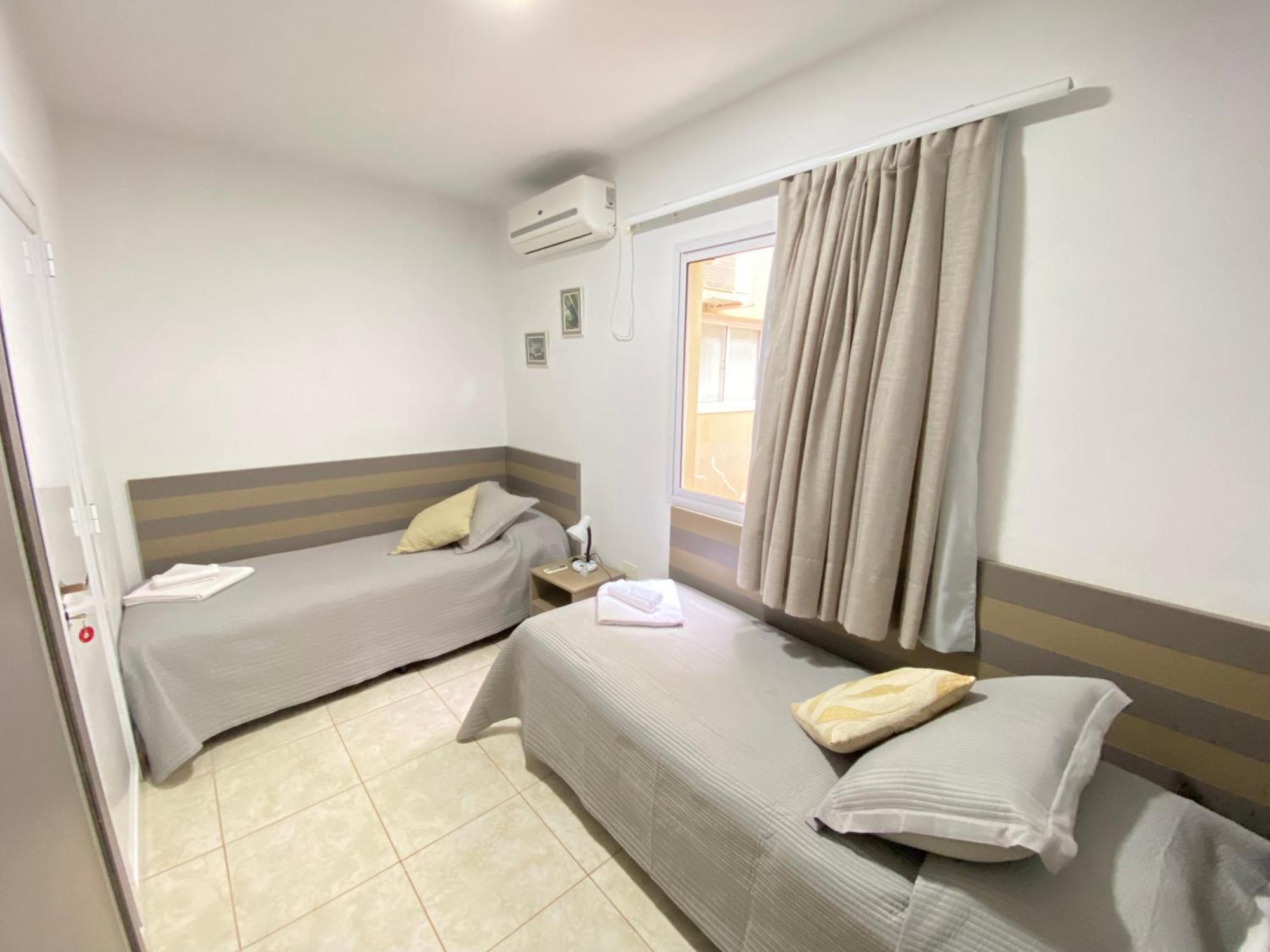 Aires De Cataratas Apartment Puerto Iguazu Ngoại thất bức ảnh